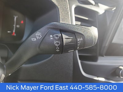 2027 Ford Transit-350 Base