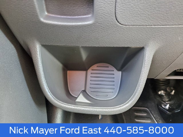 2027 Ford Transit-350 Base