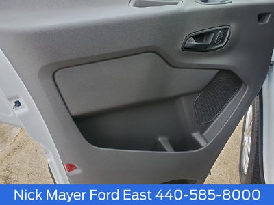 2027 Ford Transit-350 Base