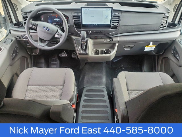 2027 Ford Transit-350 Base