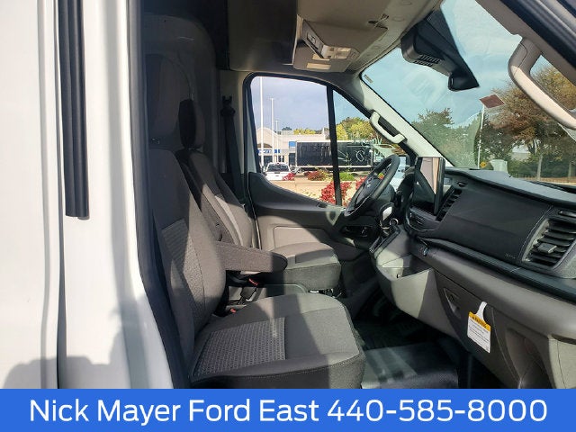 2027 Ford Transit-350 Base