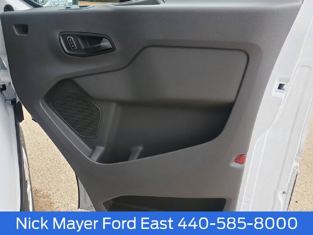 2027 Ford Transit-350 Base