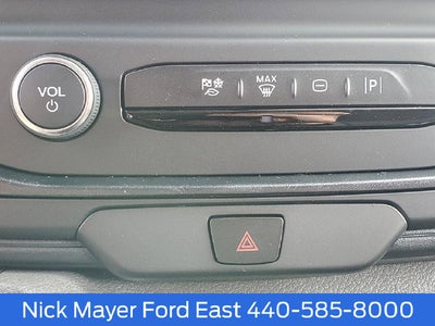 2027 Ford Transit-350 Base