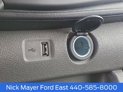 2027 Ford Transit-350 Base