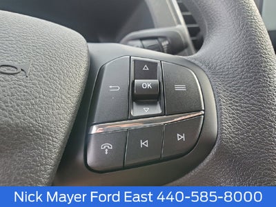2027 Ford Transit-350 Base