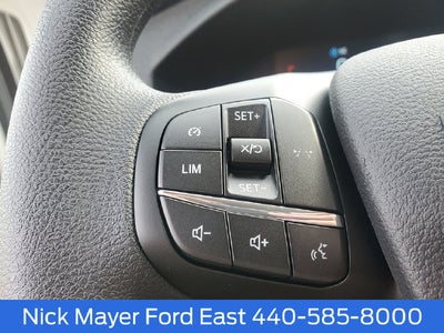 2027 Ford Transit-350 Base