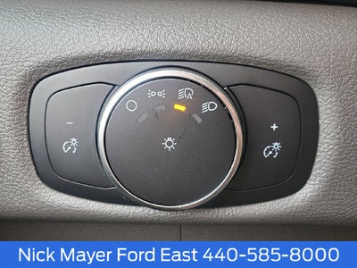 2027 Ford Transit-350 Base