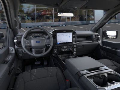 2026 Ford F-150 STX IN-TRANSIT
