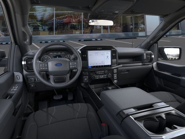 2026 Ford F-150 STX IN-TRANSIT