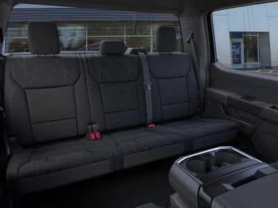 2026 Ford F-150 STX IN-TRANSIT