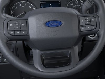 2026 Ford F-150 STX IN-TRANSIT