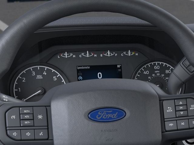 2026 Ford F-150 STX IN-TRANSIT