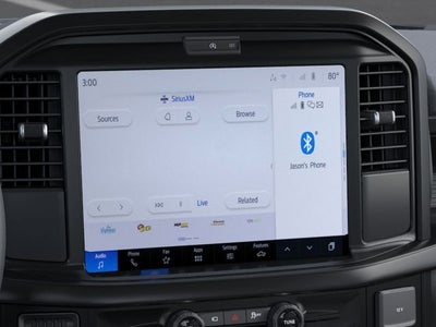 2026 Ford F-150 STX IN-TRANSIT