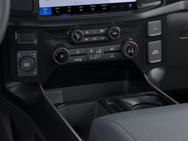 2026 Ford F-150 STX IN-TRANSIT