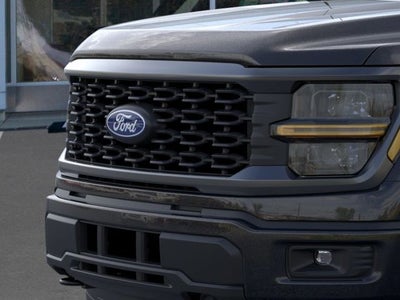 2026 Ford F-150 STX IN-TRANSIT