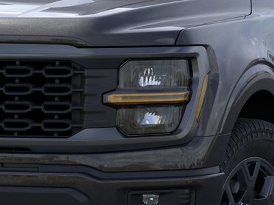 2026 Ford F-150 STX IN-TRANSIT