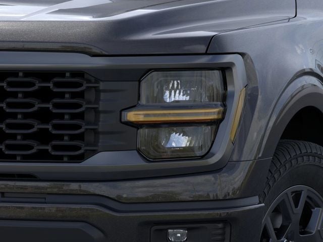 2026 Ford F-150 STX IN-TRANSIT