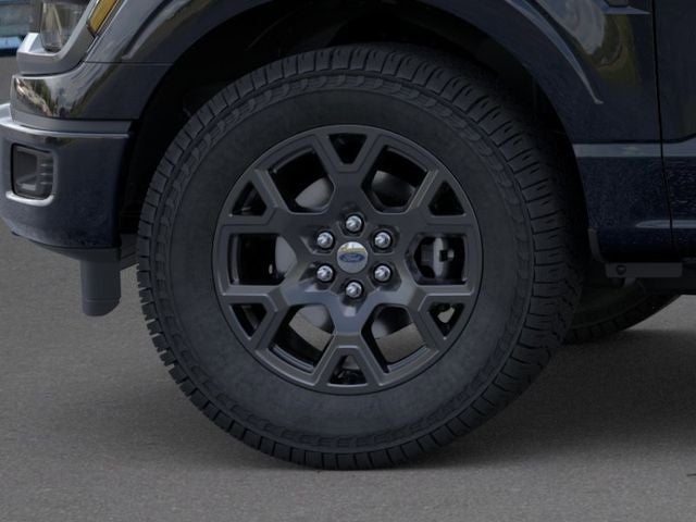 2026 Ford F-150 STX IN-TRANSIT
