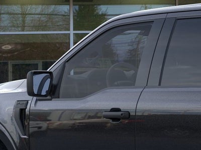 2026 Ford F-150 STX IN-TRANSIT