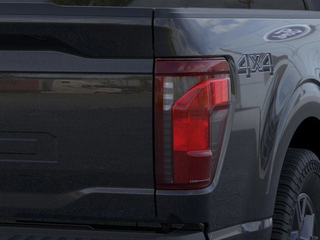 2026 Ford F-150 STX IN-TRANSIT