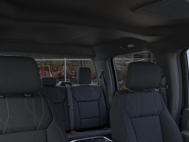 2026 Ford F-150 STX IN-TRANSIT