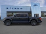 2026 Ford F-150 STX IN-TRANSIT