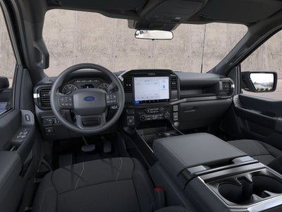 2026 Ford F-150 STX IN-TRANSIT