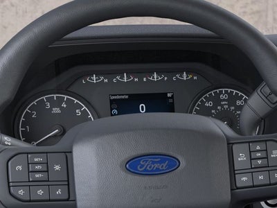 2026 Ford F-150 STX IN-TRANSIT