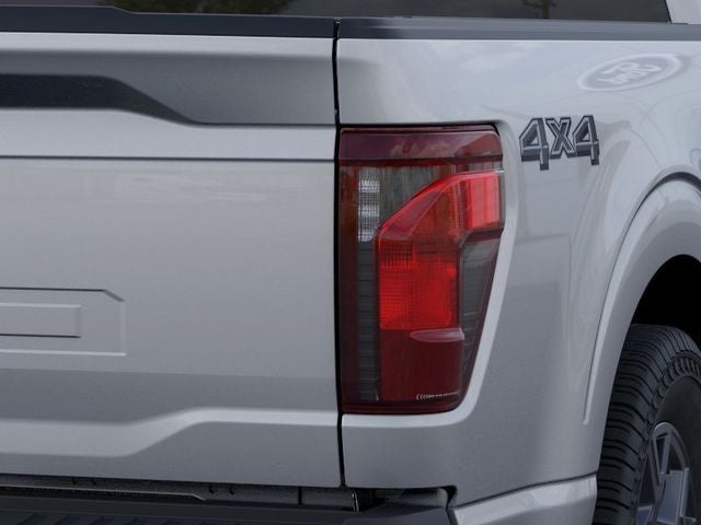 2026 Ford F-150 STX IN-TRANSIT