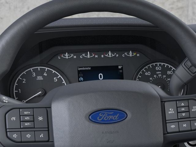 2026 Ford F-150 STX IN-TRANSIT