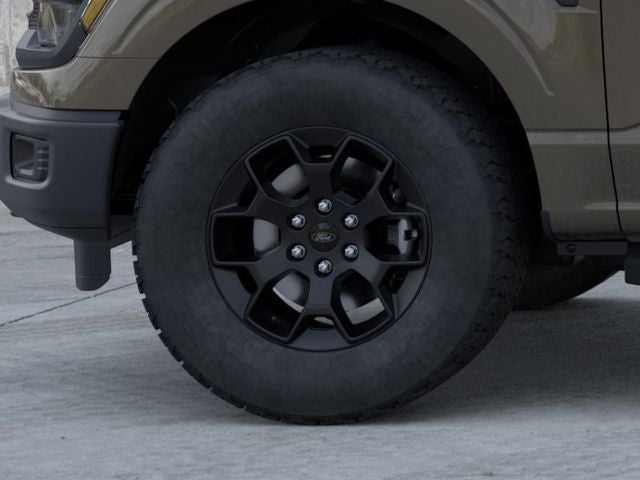 2026 Ford F-150 STX IN-TRANSIT