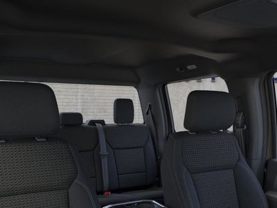 2026 Ford F-150 STX IN-TRANSIT