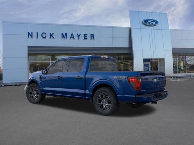 2026 Ford F-150 STX IN-TRANSIT
