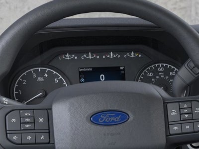 2026 Ford F-150 STX IN-TRANSIT