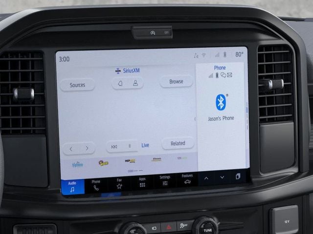 2026 Ford F-150 STX IN-TRANSIT