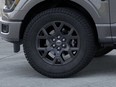 2026 Ford F-150 STX IN-TRANSIT