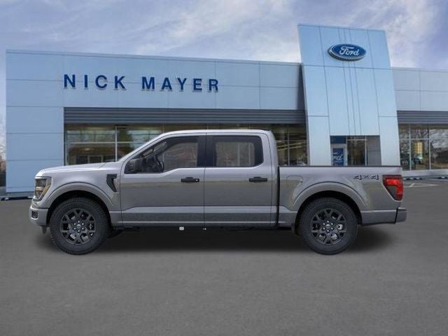 2026 Ford F-150 STX IN-TRANSIT