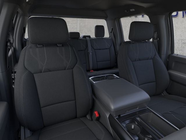 2026 Ford F-150 STX IN-TRANSIT