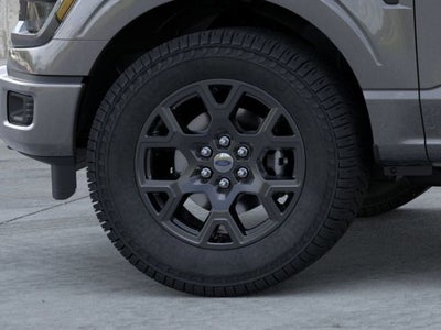2026 Ford F-150 STX IN-TRANSIT
