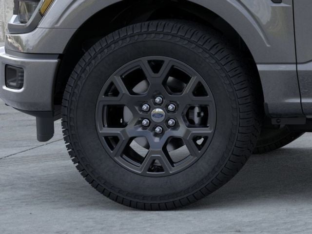 2026 Ford F-150 STX IN-TRANSIT