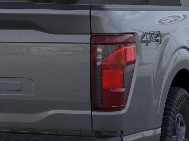 2026 Ford F-150 STX IN-TRANSIT