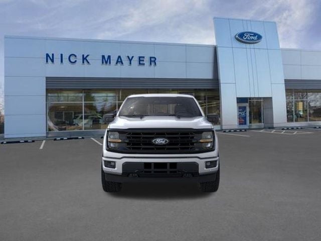 2026 Ford F-150 XLT IN-TRANSIT