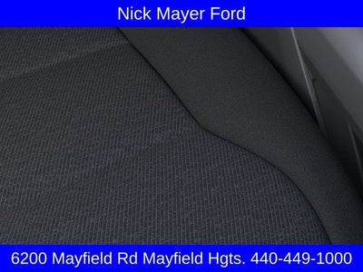 2025 Ford F-150 XLT IN-TRANSIT