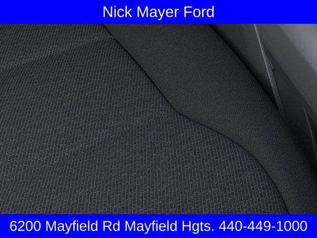 2025 Ford F-150 XLT IN-TRANSIT