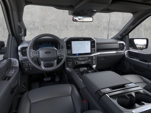 2026 Ford F-150 XLT IN-TRANSIT