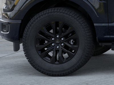 2026 Ford F-150 XLT IN-TRANSIT