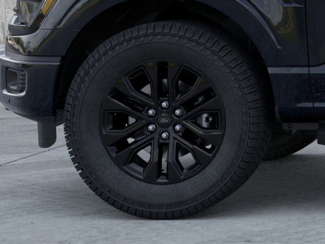 2026 Ford F-150 XLT IN-TRANSIT