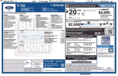 2026 Ford F-150 XLT IN-TRANSIT
