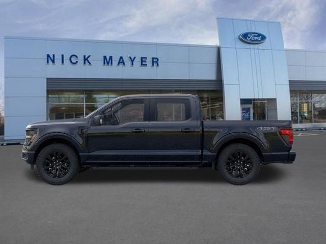 2026 Ford F-150 XLT IN-TRANSIT