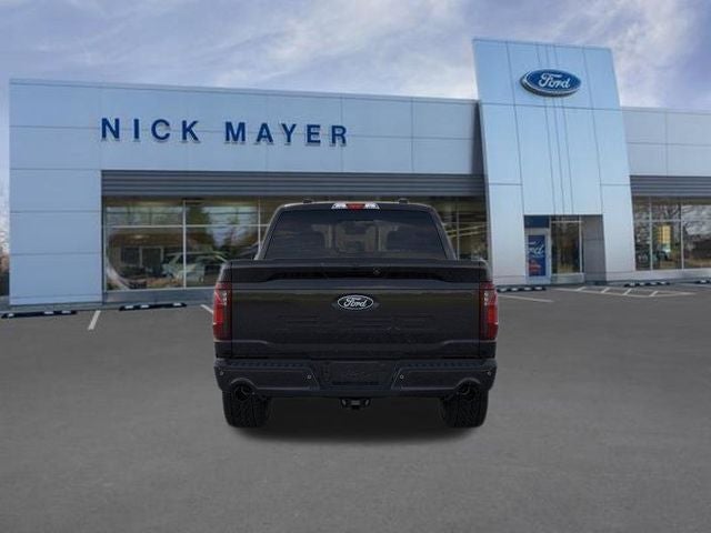 2026 Ford F-150 XLT IN-TRANSIT
